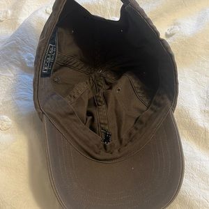 Polo Hat